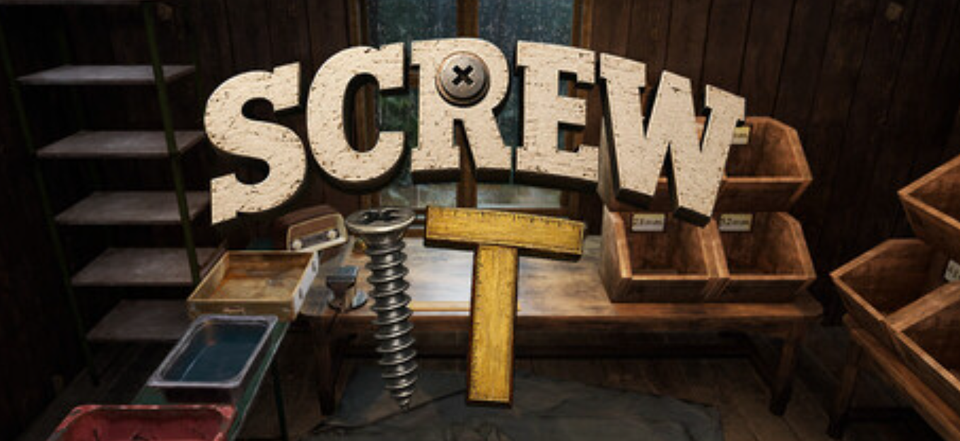 《螺丝它！/Screw It》PC版含Build.25536019