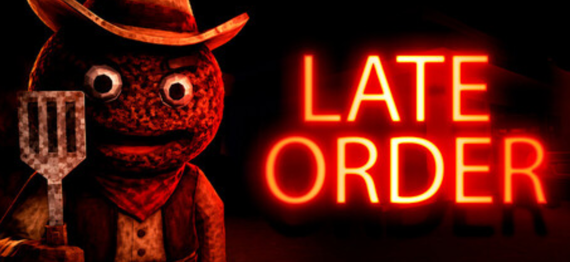 《深夜订单/Late Order》PC版含Build.25612097