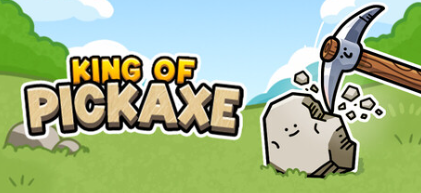 《镐子之王/King of Pickaxe》PC版含Build.25528676