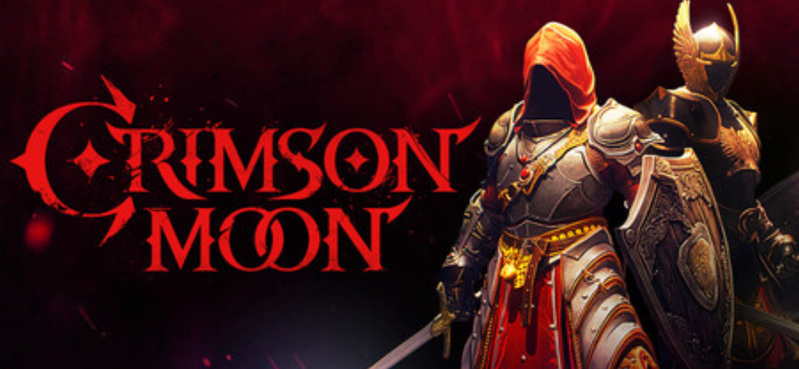 《血色之月/Crimson Moon》PC版含v1.0.0.1(Build.25091239)