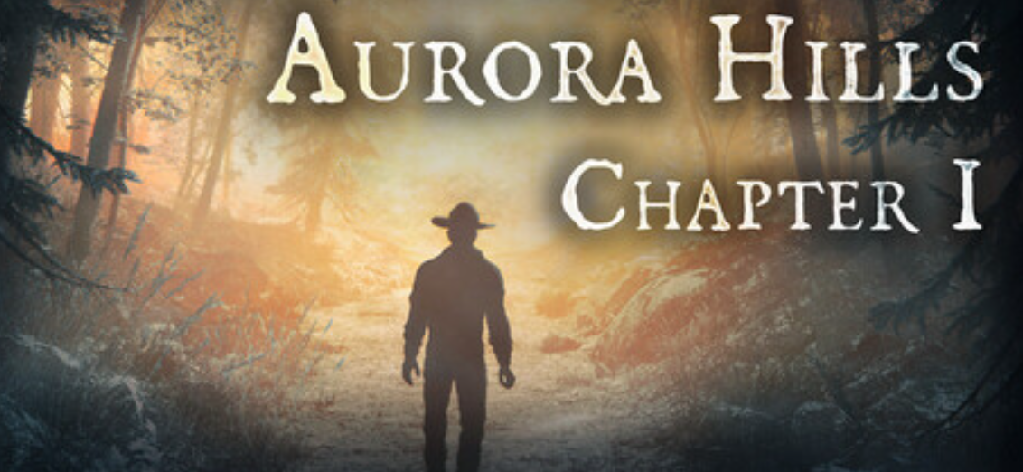 《极光山庄：第1章/Aurora Hills: Chapter 1》PC版含Build.24934655