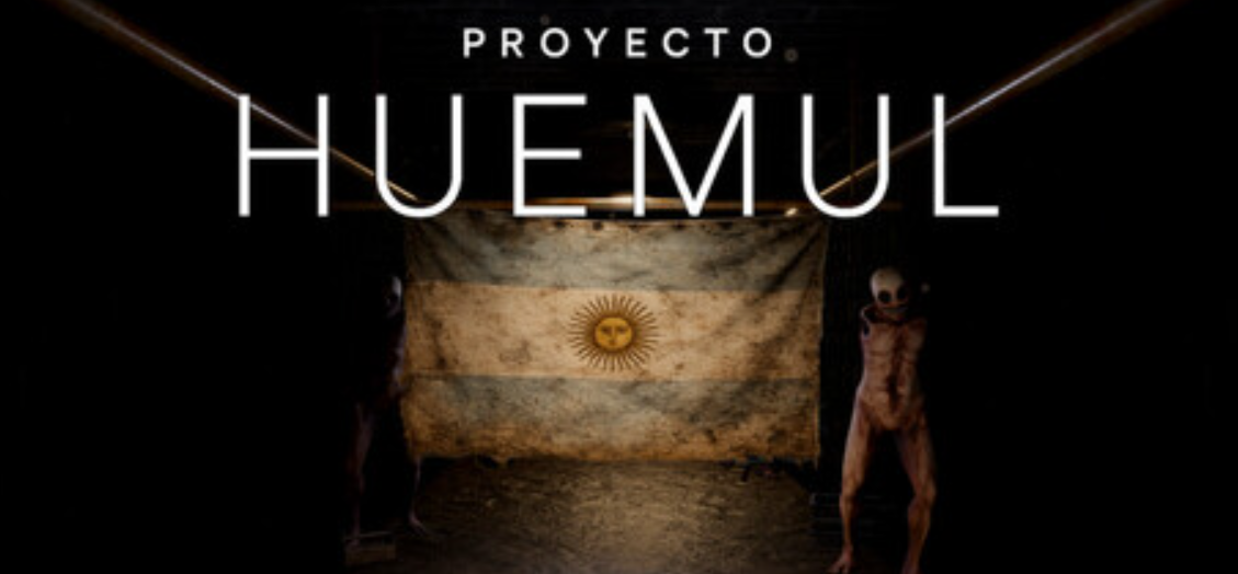 《韦穆尔计划/Proyecto Huemul》PC版含Build.25135937