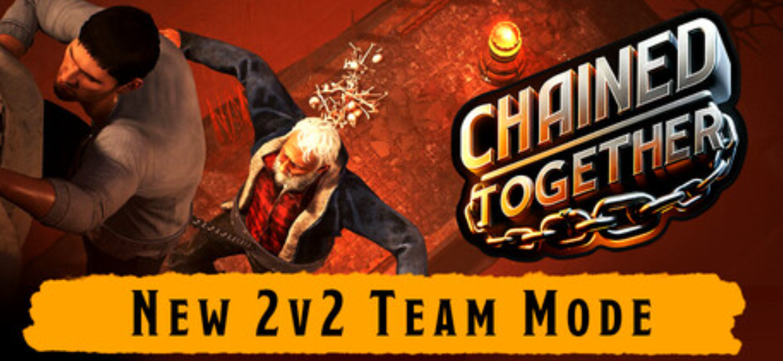 《链在一起/Chained Together》PC版含Build.24989876