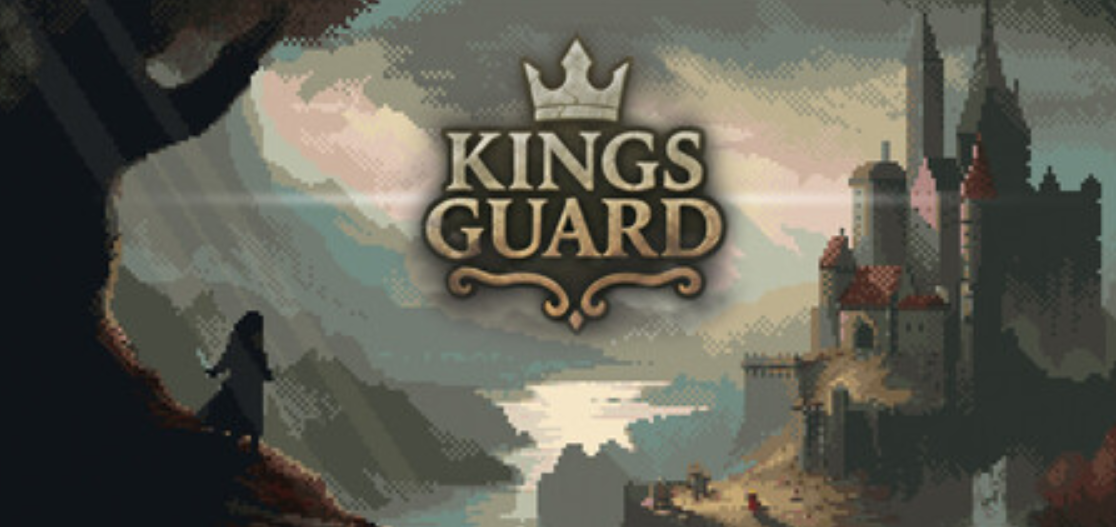 皇家卫队/King's Guard_0