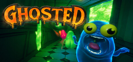 《闹鬼了/GHOSTED》PC版含Build.25538710