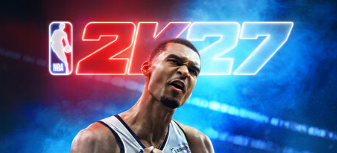 《NBA 2K27》PC版含v1.4(Build.25068232)