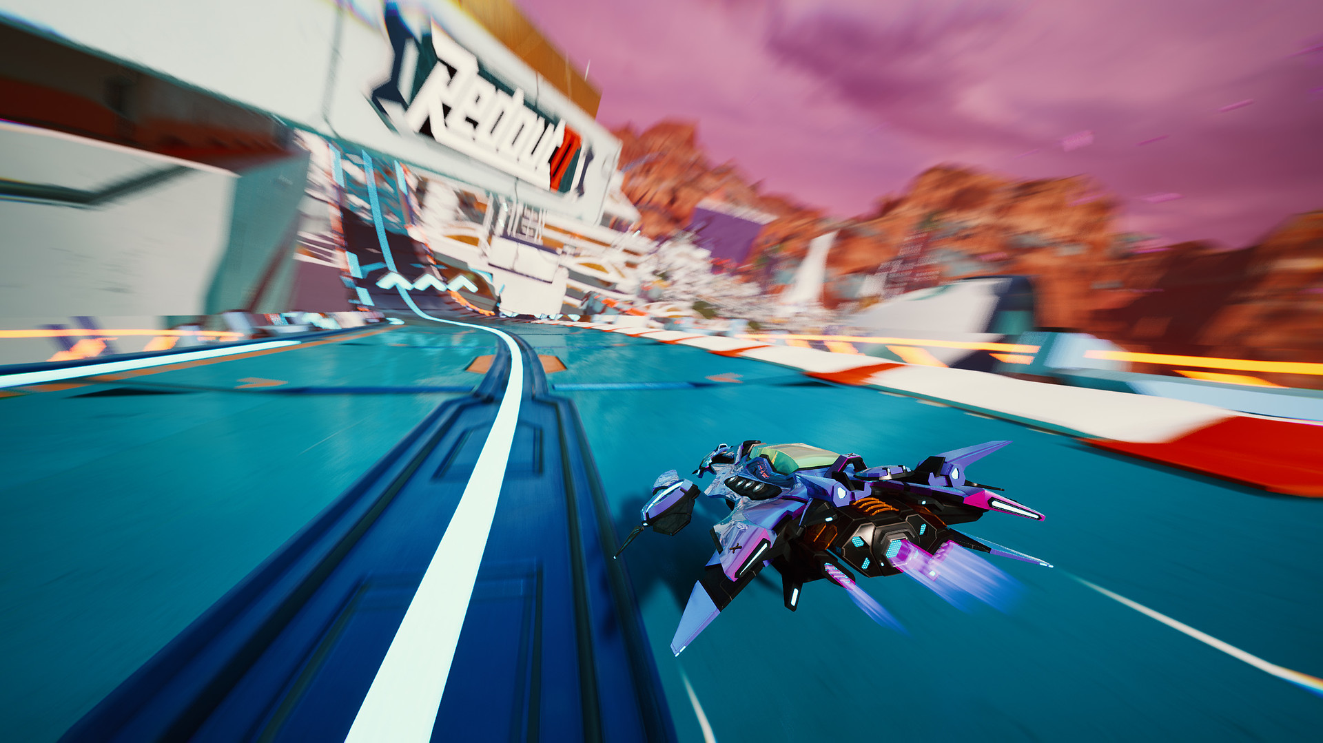 红视2/Redout 2_2