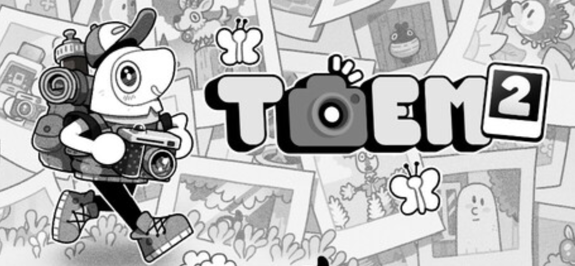 《摄影冒险2/TOEM 2》PC版含Build.25606109