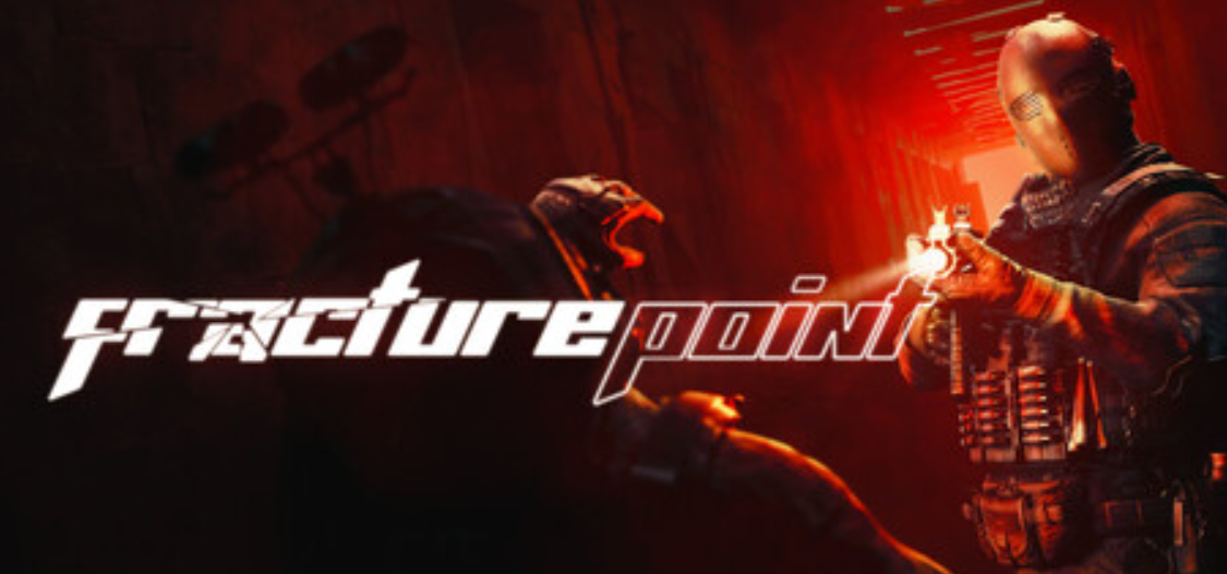 《断裂点/Fracture Point》PC版含Build.25142012