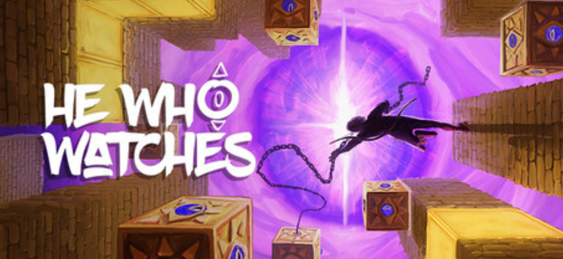《守望者/He Who Watches》PC版含Build.25064837