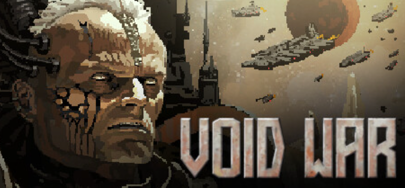 《虚空战争/Void War》PC版含v1.5.1a