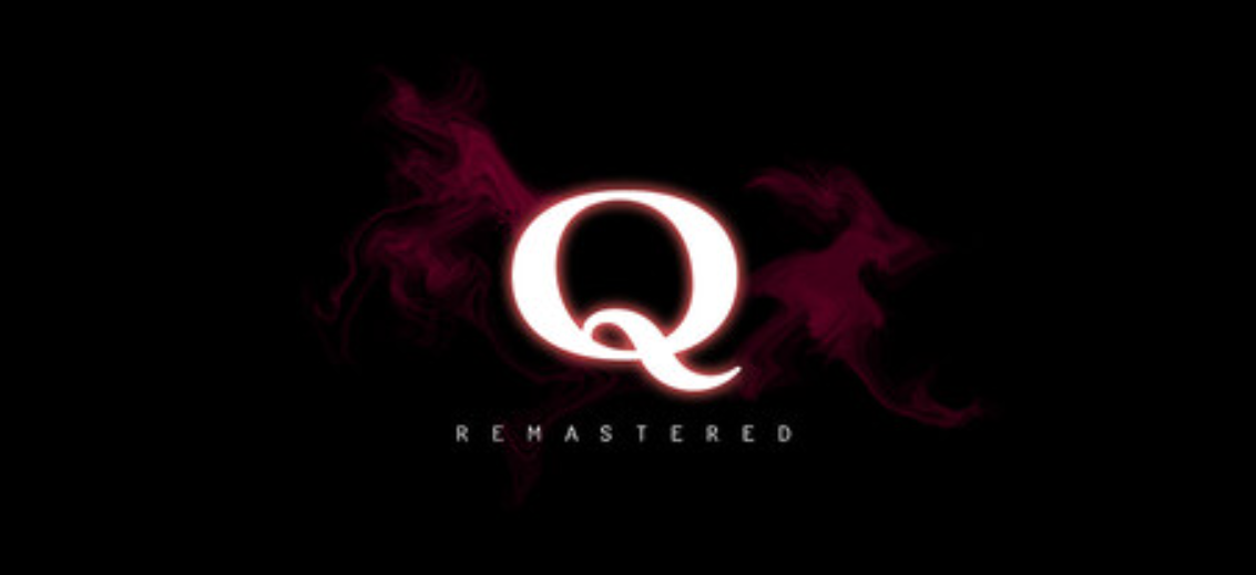 《Q重制版/Q Remastered》PC版含Build.25051441