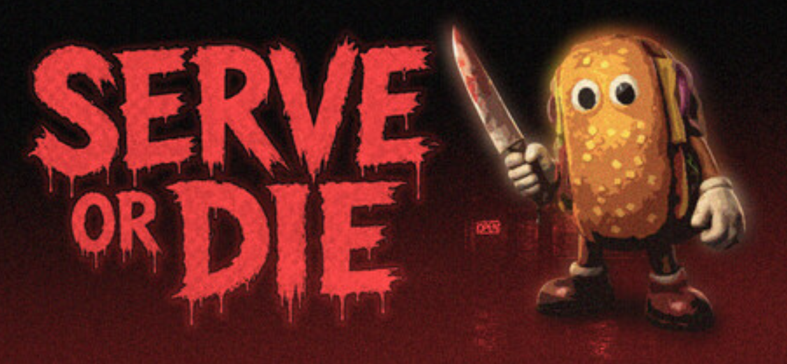 《生死侍应/Serve Or Die》PC版含Build.25129894