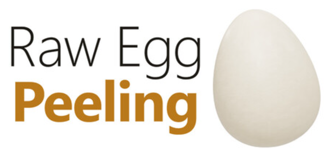 《剥生鸡蛋/Raw Egg Peeling》PC版含Build.25573134