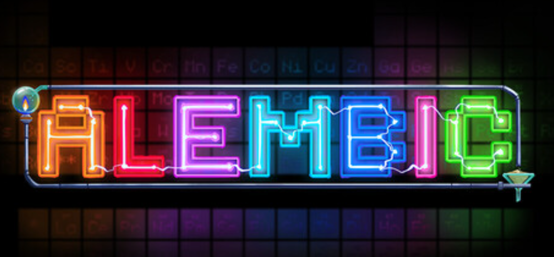 《蒸馏器/Alembic》PC版含Build.25203335