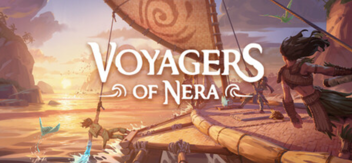《尼拉航海者/Voyagers of Nera》PC版含Build.25106505