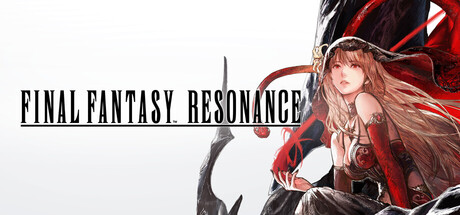《最终幻想共鸣试玩版 FINAL FANTASY RESONANCE》Switch中文+v1.0.0补丁