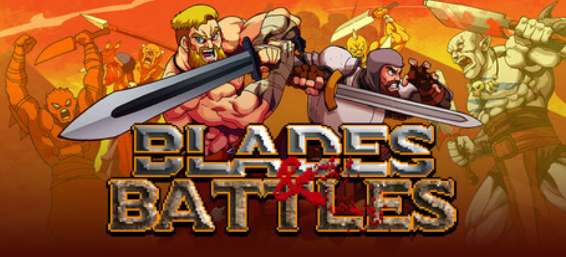 《刀锋与战役/Blades & Battles》PC版含Build.25586772