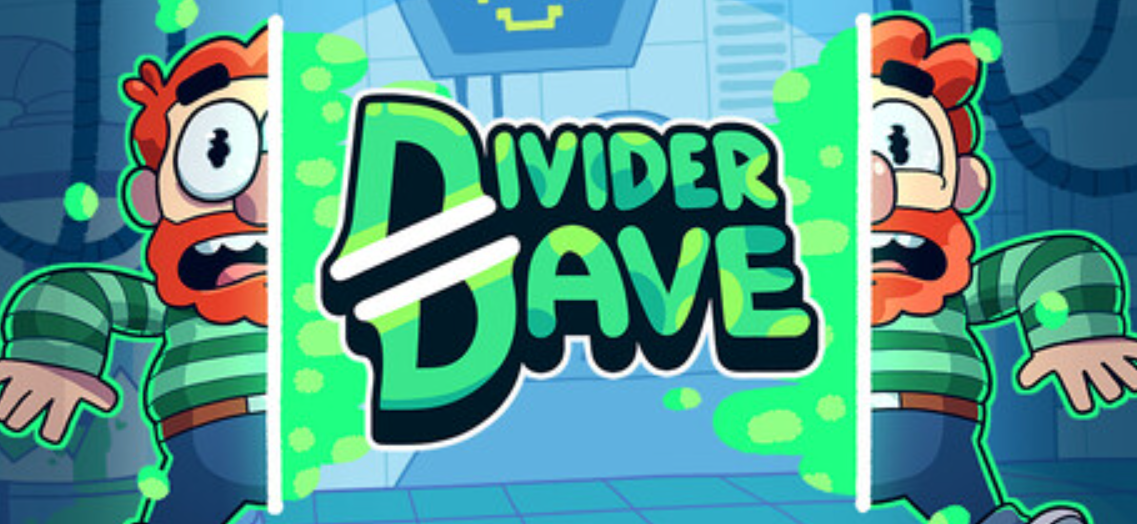 《分裂戴夫/Divider Dave》PC版含Build.25077268