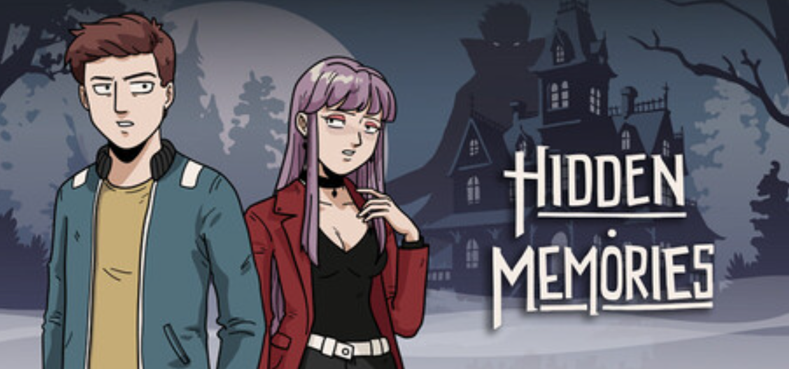 《隐藏记忆/Hidden Memories》PC版含Build.24974372