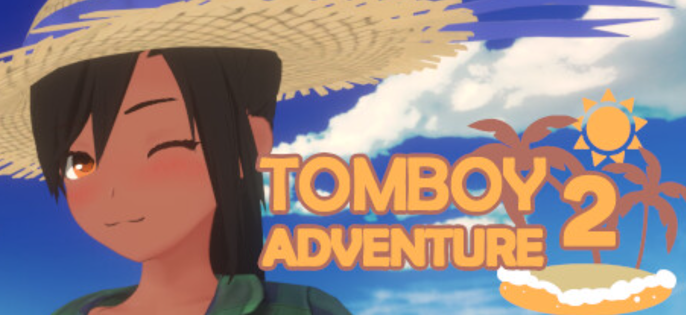 《假小子大冒险2/Tomboy Adventure 2》PC版含Build.25529684