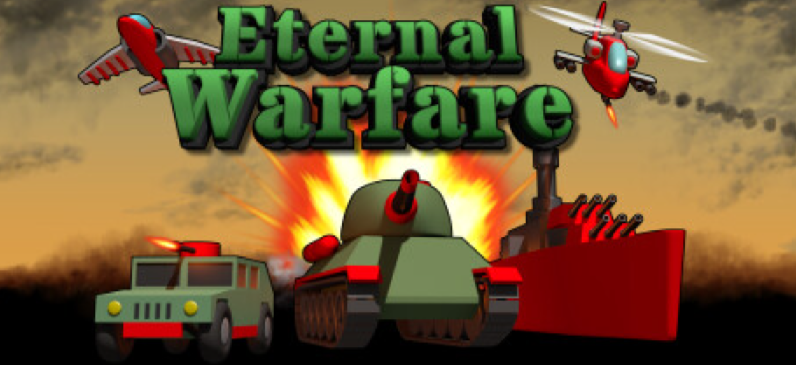 《永恒之战/Eternal Warfare》PC版含Build.17568563
