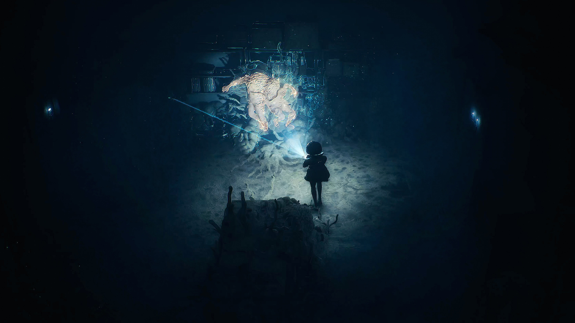 深渊末日/End of Abyss