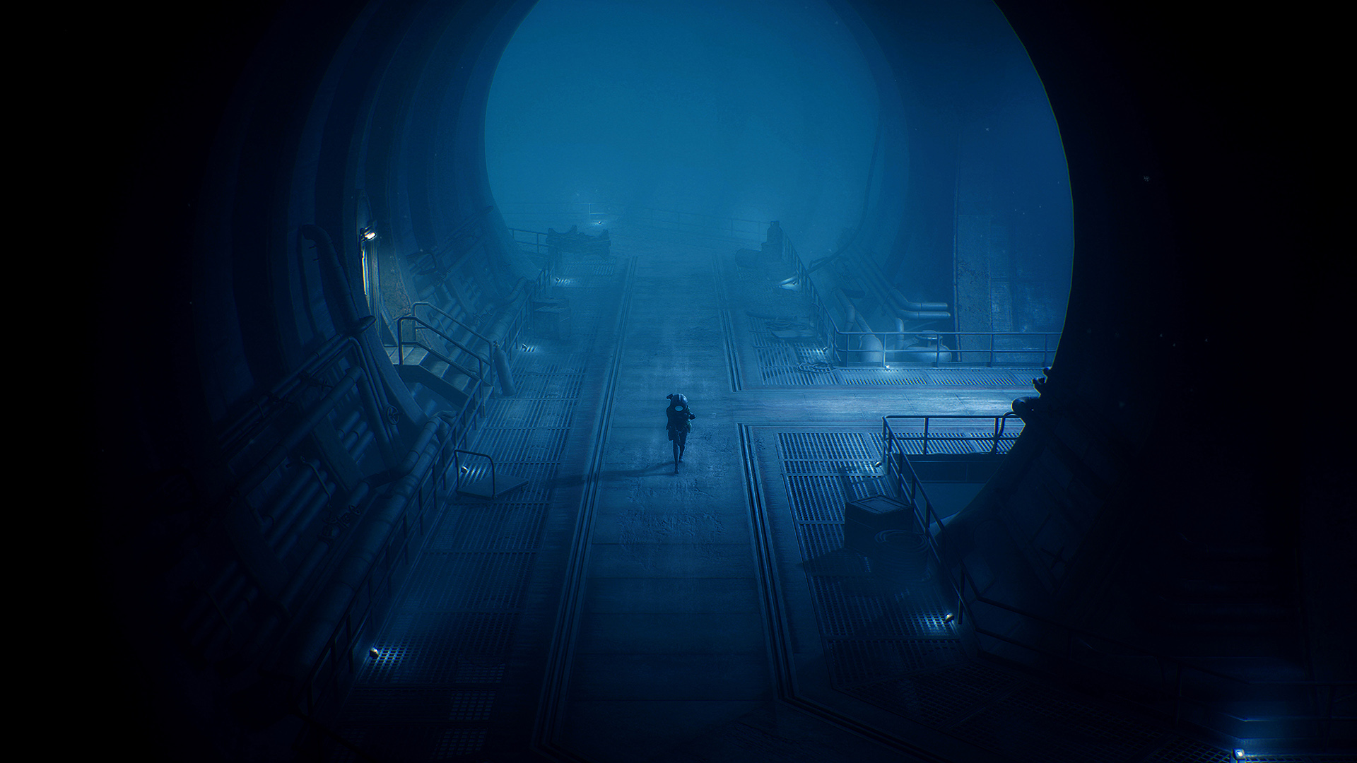 深渊末日/End of Abyss_2
