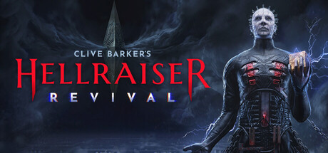 克里夫·巴克猛鬼追魂：复苏/Clive Barker’s Hellraiser: Revival