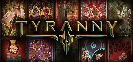 暴君/Tyranny_0