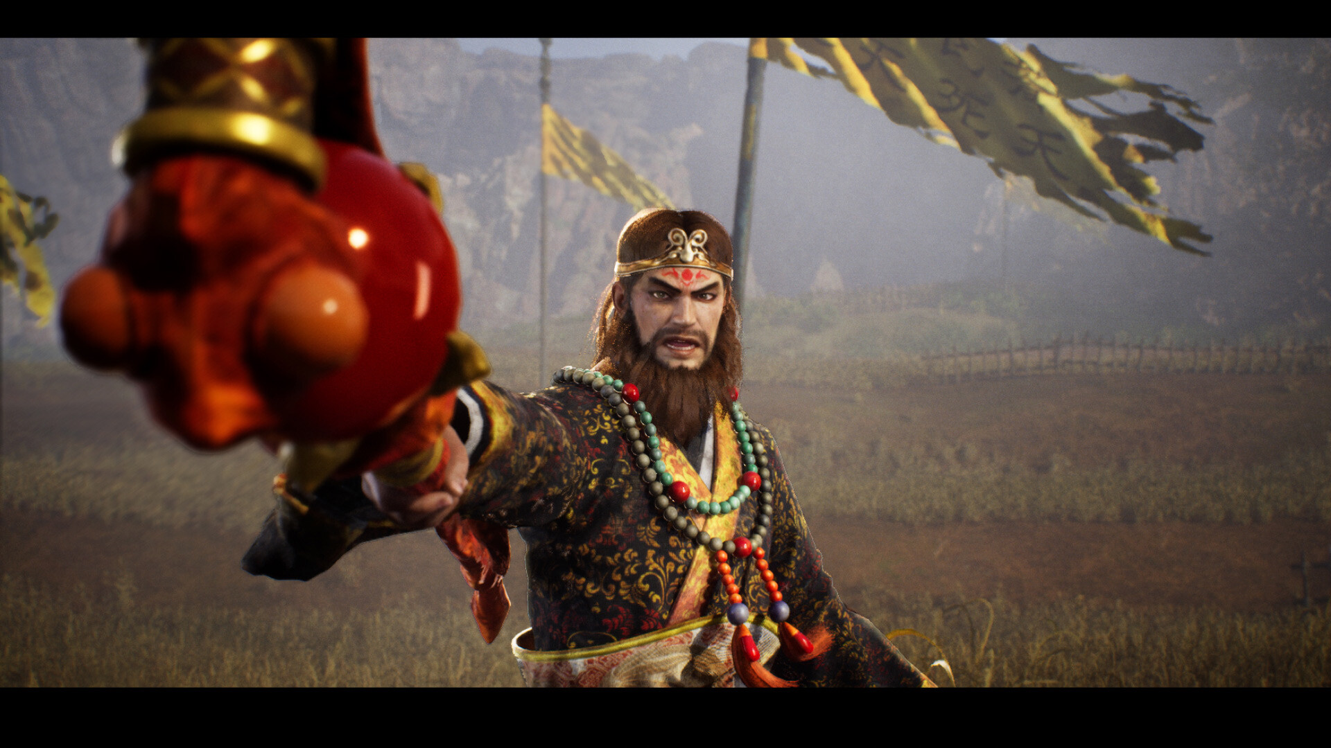 真三国无双2猛将传复刻版_3