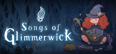 格林默威克之歌/Songs of Glimmerwick_0