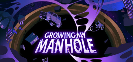 万物皆可嗦/Growing My Manhole_0