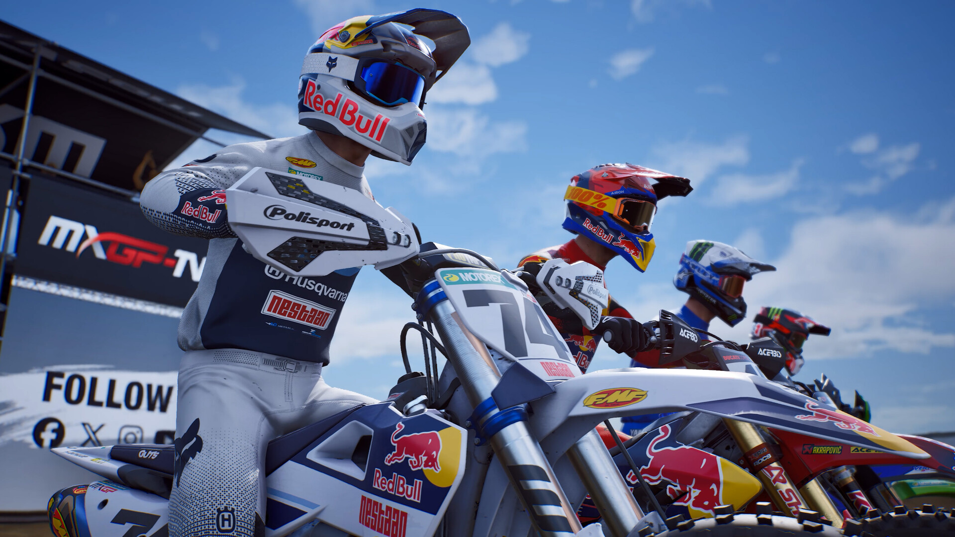 摩托GP26/MXGP 26 - The official game_3