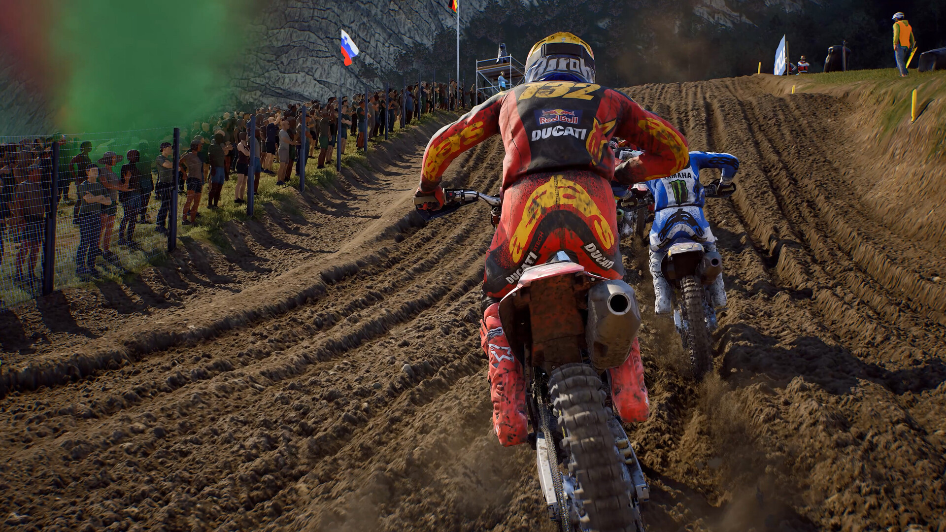 摩托GP26/MXGP 26 - The official game_1