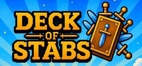利刃牌组/Deck of Stabs_0