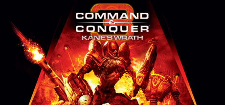 命令与征服3: 凯恩之怒/Command & Conquer 3: Kane’s Wrath