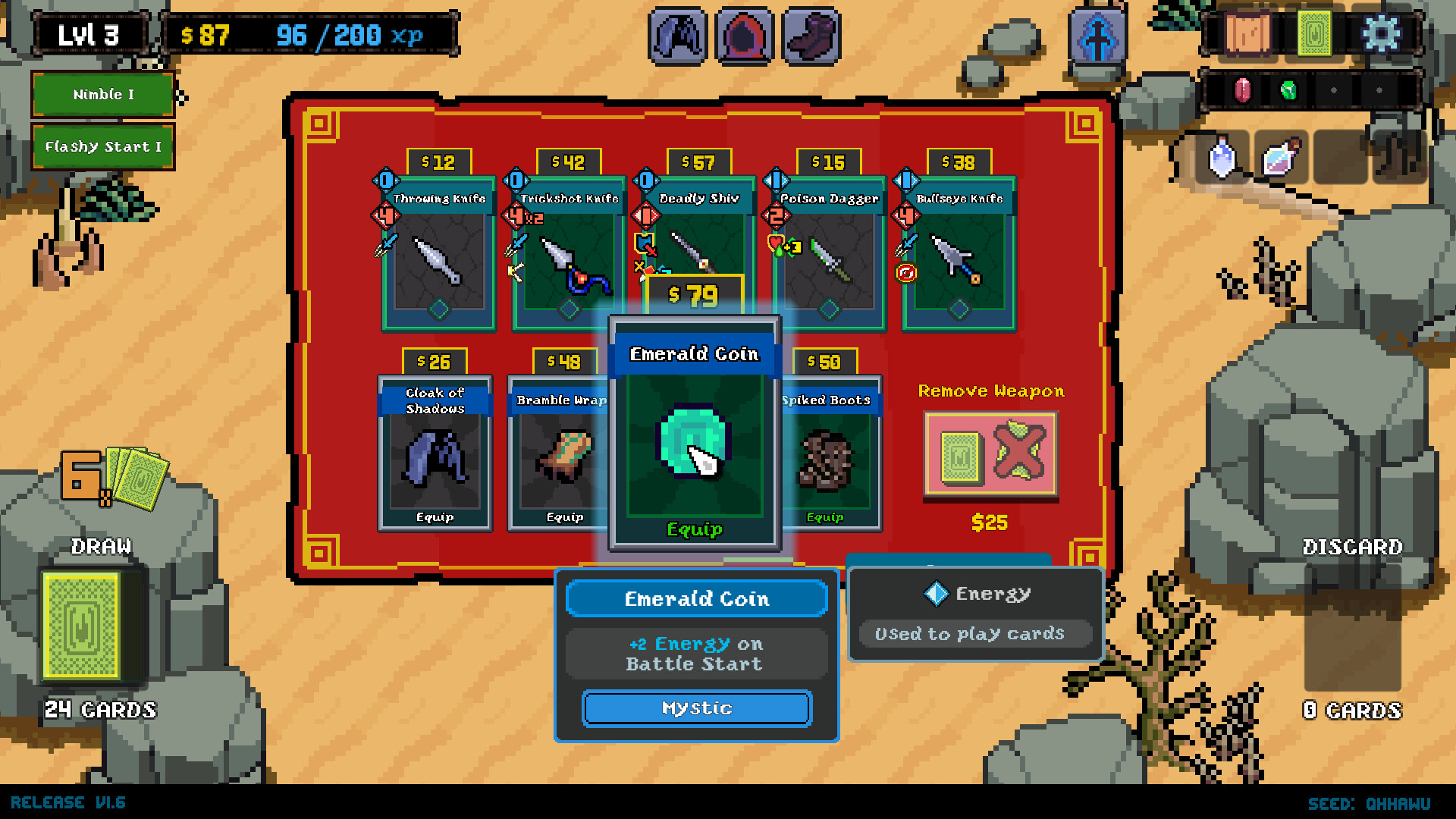 利刃牌组/Deck of Stabs_1