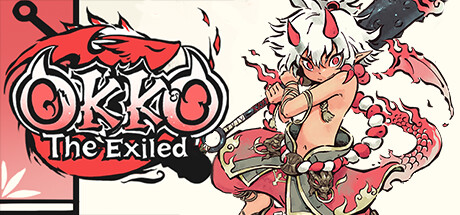 奥科:流放者/Okko The Exiled_0