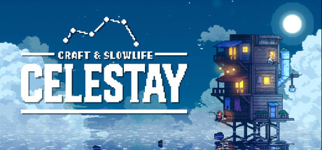 星空之居：建造与慢生活/CELESTAY Craft&Slowlife
