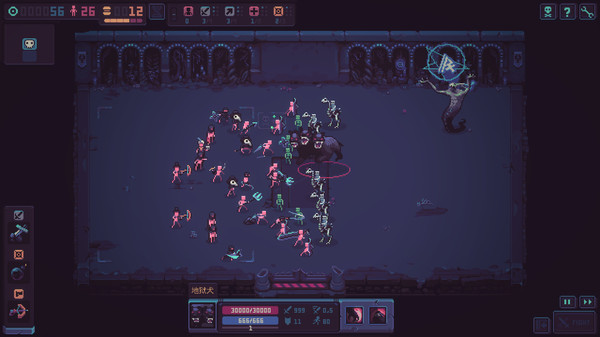 【5.05】PS4《暴君的游戏》欧版中文下载+1.07补丁+DLC_2